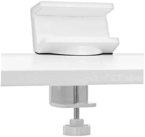 HOMOCONO Accessoire Pratique pour Travail Bureau et Tables de Gaming