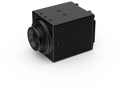 Compatible For FPV Drone Camera 384 * 288 Thermal Imager Core Module CVBS Analog Infrared Mavic 3t drones accessories