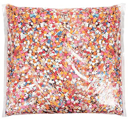 Boland 76151 – Confettis, Multicolor