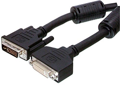 Valueline CABLE-188 Câble d'extension DVI-I Dual Link