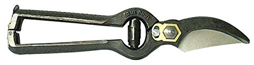Forbici per potatura '2 BUOI' 2BUOI FORBICI VIGNA 127/23 S. PZ 6