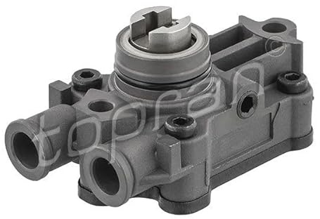 Topran Kraftstoffpumpe 408 262