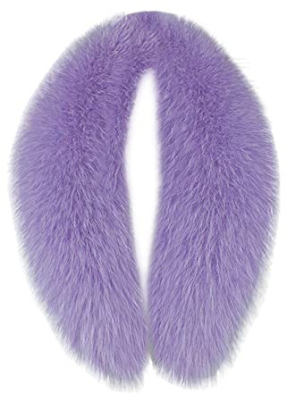 Cihdmfb Fellkragen Damen Kunstpelz Warme Kragen Pelzkragen mit Jacken Schals Pelz Winter Warme Pelzkragen Kunstfell Kunstpelz Fell Kragen Pelzschal Cape Umhang Schal für Kapuze