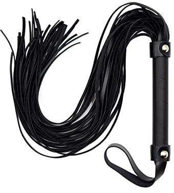 Reitpeitsche 45,7 cm – Reitgerte für Pferde – Reitpferde