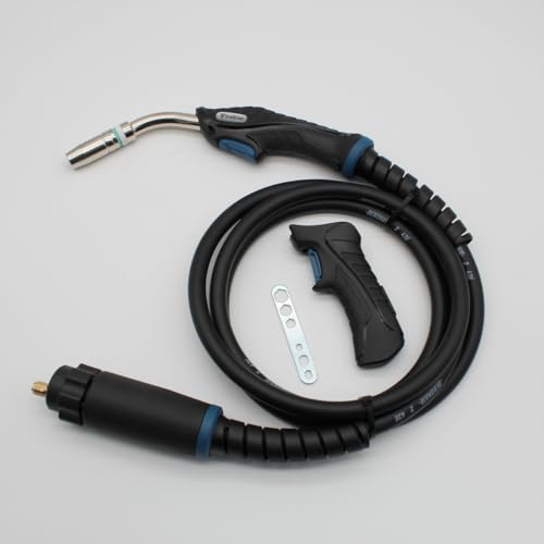 Trafimet Schweißbrenner Ergoplus 25 MIG/MAG 4m