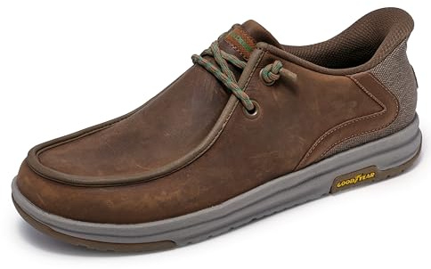Skechers John Deere Meslon 2.0 Aldric Bungee Slip-ins