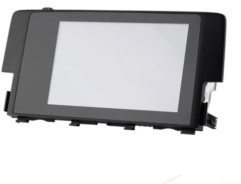 Écran tactile de navigation radio OEM 39710 TBA 305 pour Honda Civic 16 18 modèle multimédia automobile 7