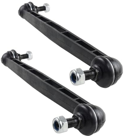 Verbindungsstange 2x VORDERSTABILISATOR ANTI ROLL BAR DROP LINKS Fit Für ASTRA G, H MK5, 6 ZAFIRA AB MK1, 2 MERIVA B 13327928