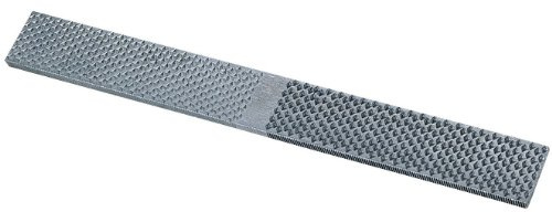Kerbl 1616 hufraspel rak