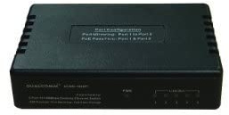 Dualcomm USB Powered Network Tap (Model No. DCSW-1005)