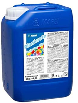 PLANICRETE MAPEI , CONFEZIONE 5 KG