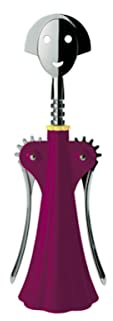 Alessi Anna AAM01 R Cavatappo, Rosso