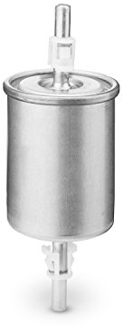 UFI Filters, Filtro Benzina 31.515.00, Filtro Carburante per Ricambio, Adatto a Auto, Applicabile su Diversi Modelli Alfa Romeo, Citroen, Fiat, Jaguar, Lancia, Opel, Peugeot, SAAB, Seat e Subaru