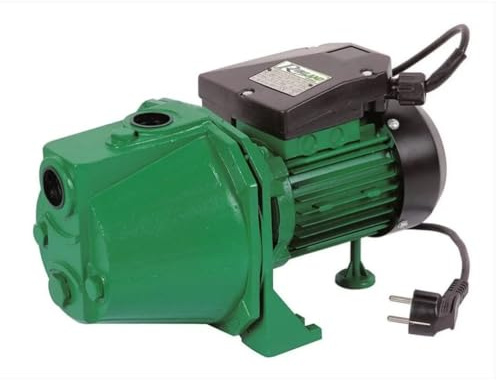 Pompe De Surface Auto-amorçante 750w - PRJET81