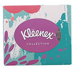 Kleenex Collection Cubo 56 Und