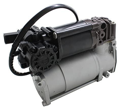 AIRSUSFAT OEM 2123200104luftfederkompressorpumpe für Mercedes Benz E CLS Klasse W212 S212 C218 X218 2009-2018 RWD 2123200404 A2123200104