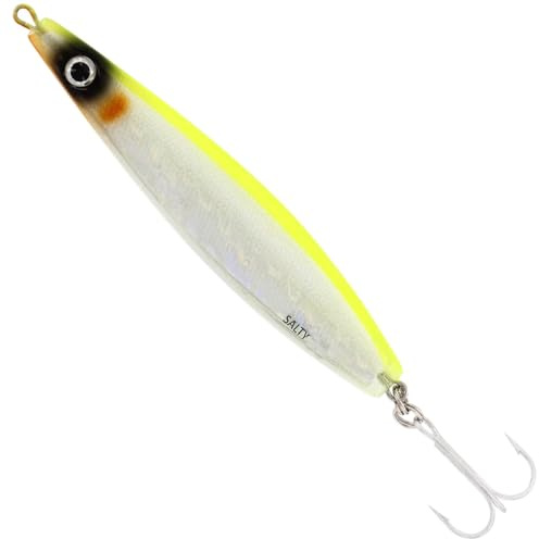 Westin Salty Meerforellenwobbler (12g/18g/26g)