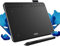 UGEE Grafiktablett S640 Digitales Zeichentablett mit batterieloser Stylus-Neigungsfunktion, 8192 Druckempfindlichkeit, unterstützt Windows/OSU 6.5 Zoll