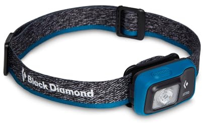 Black Diamond Astro 300 Headlamp Größe one size azul