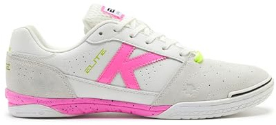 KELME Zapatillas De Fútbol Sala Elite Blanco Talla 44