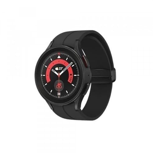 Samsung R925FZ Galaxy Watch 5 Pro 4G 45mm grey titanium