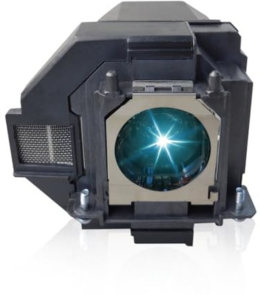 Lampada Proiettore Per Epson ELPLP96/V13H010L96 EH-TW650 EH-TW5600 EH-TW5650 EB-U42 EB-W05 EB-W39 EB-S05 EB-S41 PowerLite Home Cinema 1060/2100/2150 EX7260/EX9210/EX9220 VS250/VS350 Videoproiettore