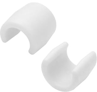 Manguera de limpieza de piscina fuerte y flexible para sustancia segura, fácil construcción para un montaje y mantenimiento rápidos. Manguera flotante para piscina