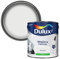 Dulux Silk Emulsion Paint For Walls And Ceilings - White Mist 2.5 Litres