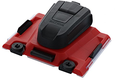 Shur-Line 2006561 Paint Edger Home Improvement Accessory w/ Attached Paint Pad