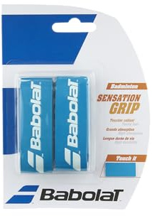 Babolat Sensation X2 Grip In Türkis