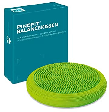 PINOFIT Balancekissen - ø 33cm