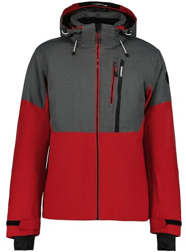 ICEPEAK FALAISE BURGUNDER - 50