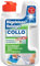 COLLO BÜGLATT Bügeleisen Reiniger 125ml I Reinigungsmittel für die Bügeleisen Pflege I Entfernt Kalk & haftende Rückstände I Einfaches, glattes Bügeln