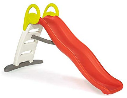 Smoby Scivolo, Multicolore, 1