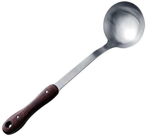 Cucchiaio Da Cucina Manico Cucchiaio Mestolo Pieghevole Mestolo Cucchiaio Mestolo Gigante Cucchiai Da Portata Pentola Calda Mestolo Di Salsa Campeggio Cucchiaio Pieghevole