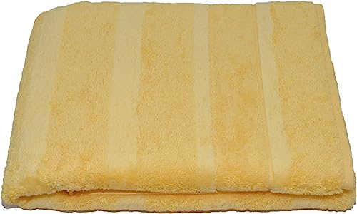 Cawö Duschtuch Noblesse2 1002 Größe 70 x 140 cm vanille 586