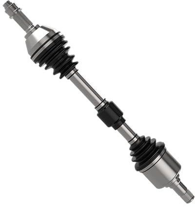 ANTRIEBSWELLE GSP 202360 - für Seat Ibiza IV