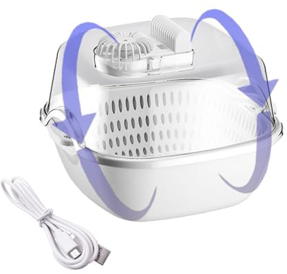 Meat Defroster - Meat Defrosting Machine, Meat Thawing Tray | Large Capacity Food Defroster Steak, 4 In 1 Household Kitchen Food Thawing Plate For Steak Meat Chicken Fish