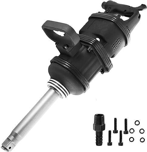 Pneumatischer Druckluft-Drehmomentschlüssel, hochfestes, großes Wind-Auto-Reparaturwerkzeug einfach zu bedienen(4800N.M)