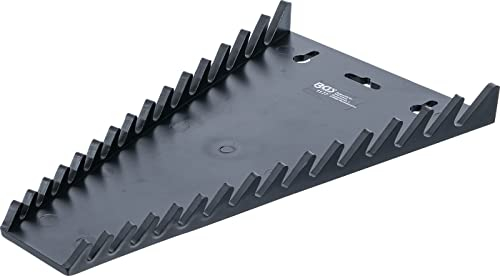 BGS 1177 - Support de Rangement pour clés mixtes/polygonales - 15 pièces