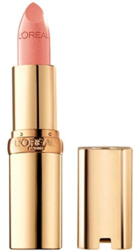 L'Oreal Paris Colour Riche Lipcolour, Peach Fuzz, 1 Count
