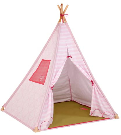 Battat Our Generation Suite Teepee by