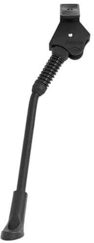 Heibe Unisex – Erwachsene Stand 632 Mittelbaust nder, Schwarz, Einheitsgröße EU