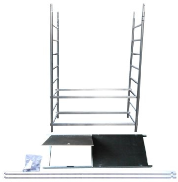 ALTEC Rollfix Aufbaumodul | 2m | 4m auf 6m