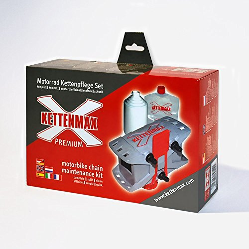 Kettenmax 1155104 Kettenreiniger Premium Light