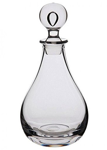Dartington Crystal Director's Decanter