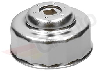JMP Ölfilterschlüssel 65mm 14KANT 4043981232165