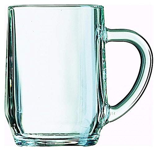 Arcoroc Haworth Mancunian 20oz Pint Tankard
