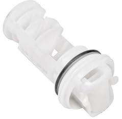 sparefixd Drain Pump Filter to Fit AEG Washing Machine