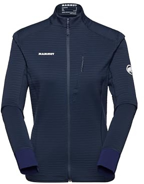 Mammut Taiss Light ML Women's Jacket